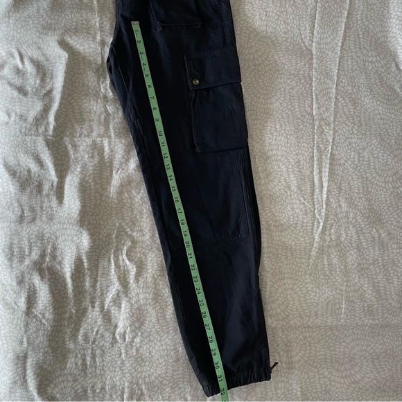 Belstaff Men’s Trailmaster Pro Cargo Pants - Picture 14 of 14